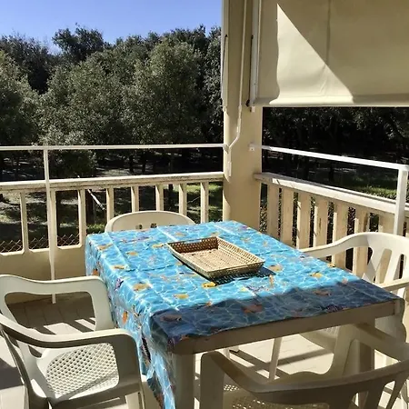 شقة Franca 24 سان فينتْشينسو